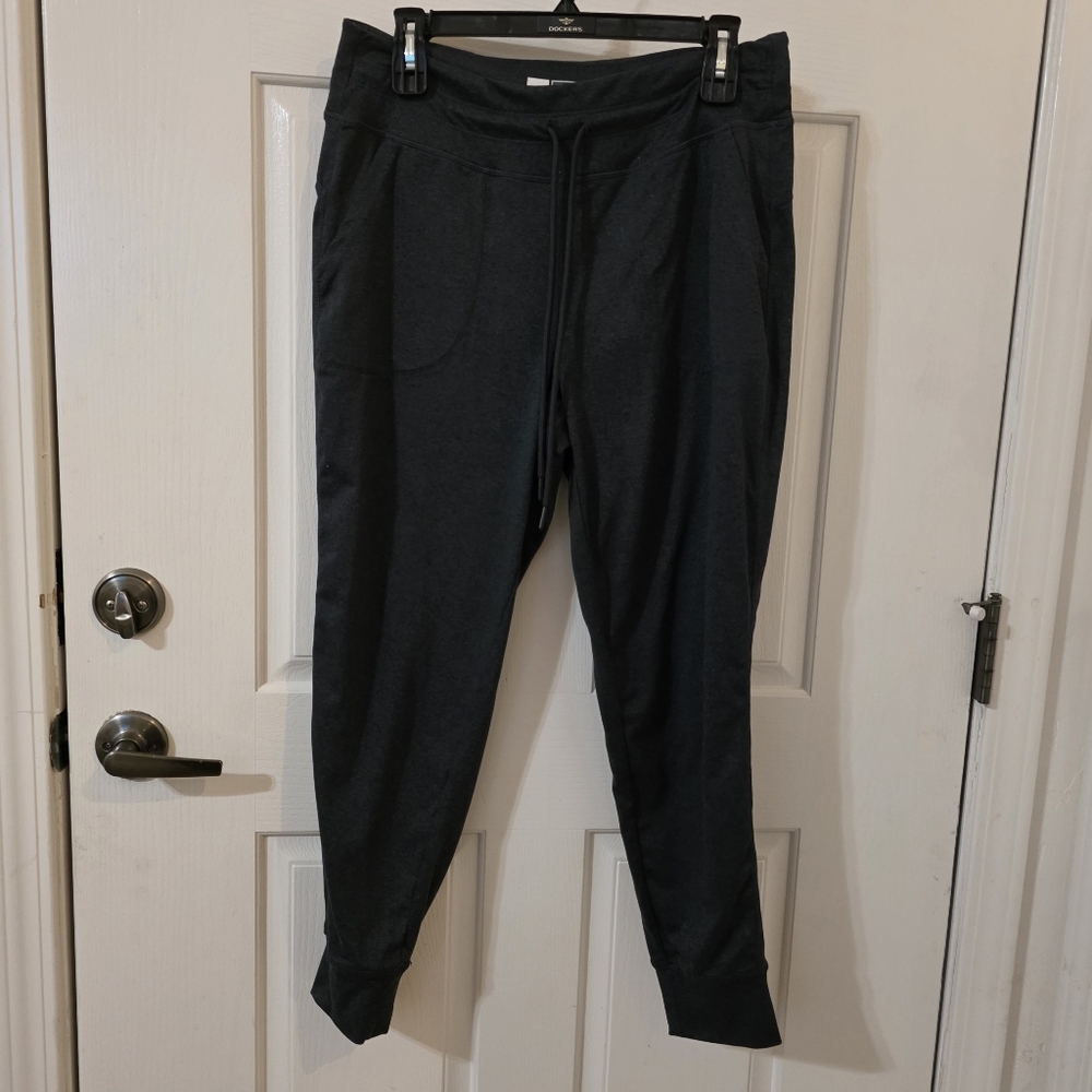 Lole Dark Gray Joggers